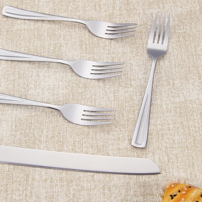 GoGeiLi Cake Knife and Server Set - Image 7