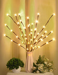 Lighted Branches for Vases Plug in by Brightown
