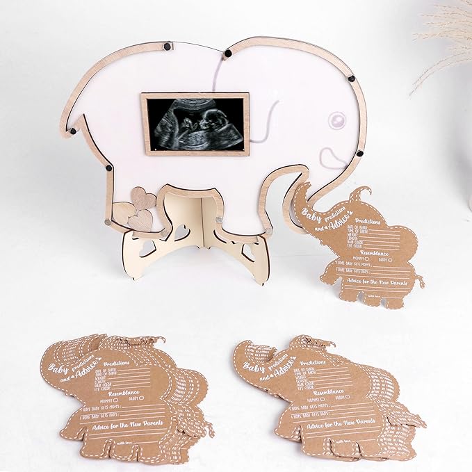 Baby Shower Games - Image 9
