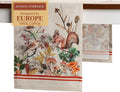 Maison d' Hermine Table Runner 100% Cotton Single Layer Table Runners 72 inches by MaisondHermine