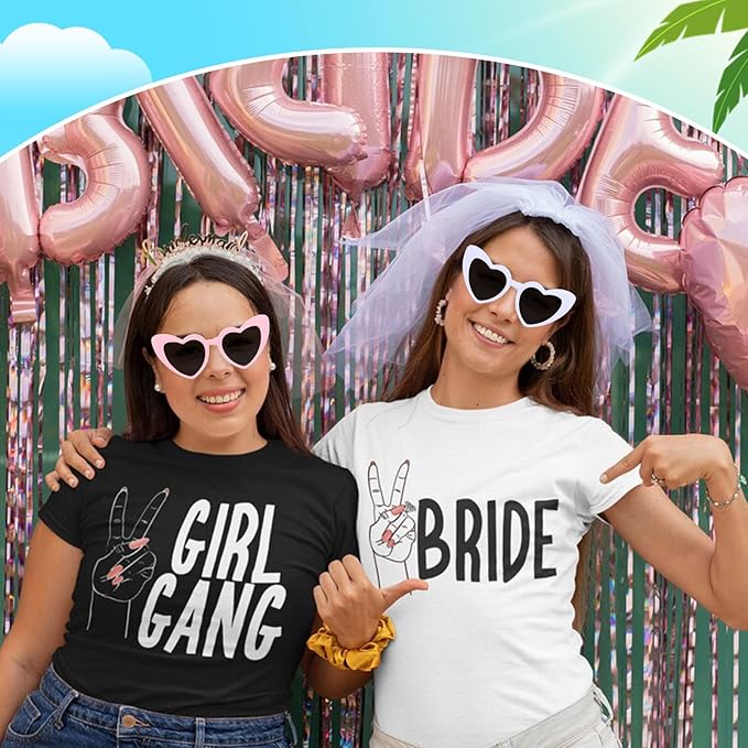 CIEHER Bachelorette Party Favors - Image 4
