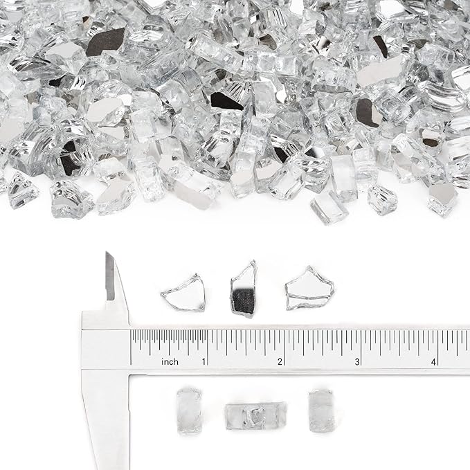 Stanbroil 10-Pound Fire Glass - Image 2