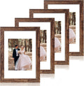 8x12 Picture Frame Set of 4 by iRahmen