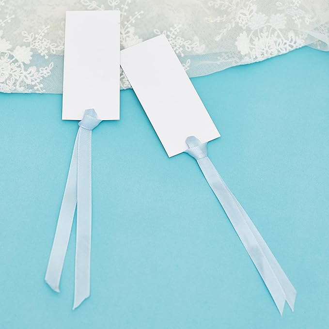60pcs Wedding Banquet Place Cards - Image 10