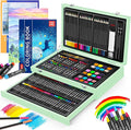 iBayam Art Supplies, 2 Sketch Pads, Creative Gift Box by iBayamDirect
