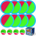 Ayeboovi Toss and Catch Ball Set by Ayeboovi