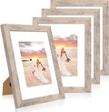 9x12 Picture Frame Set of 4 by iRahmen