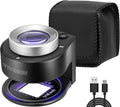 VIVOSUN 30X Rechargeable Loupe Magnifier by VIVOSUN