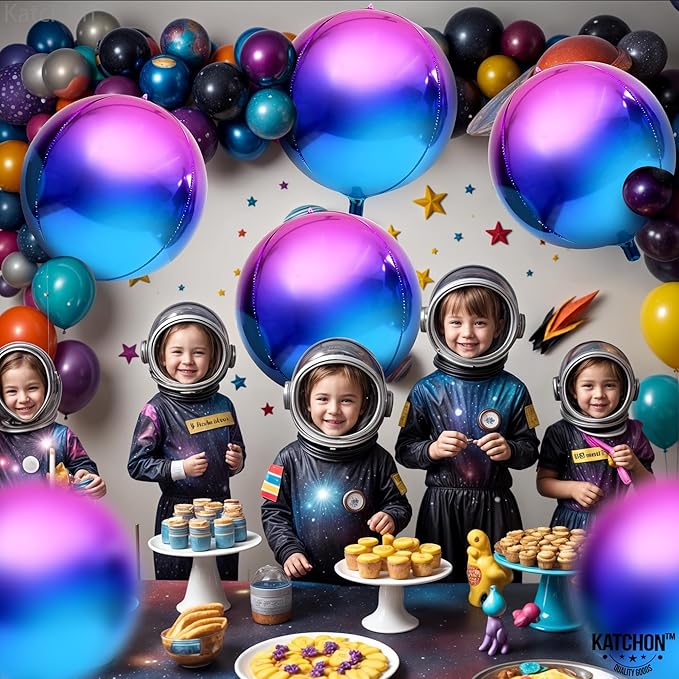 KatchOn, Birthday Party Decorations - Image 4