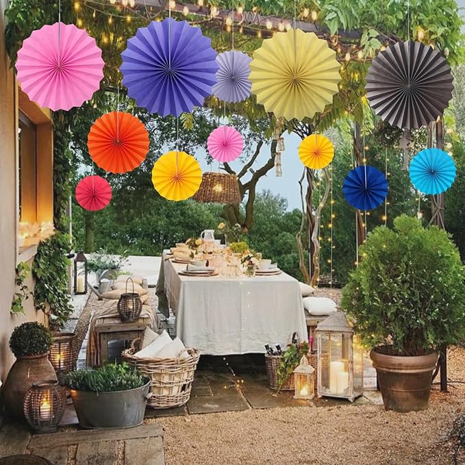 BARTHEW Coffee Party Decorations, Coffee Birthday Decorations, Party Events - Image 7