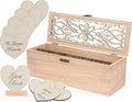 Alternative Guest Book Box by JecorCreatingMemoriesTogether