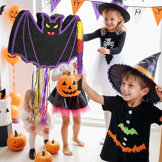 WERNNSAI Halloween Pinata - Image 6