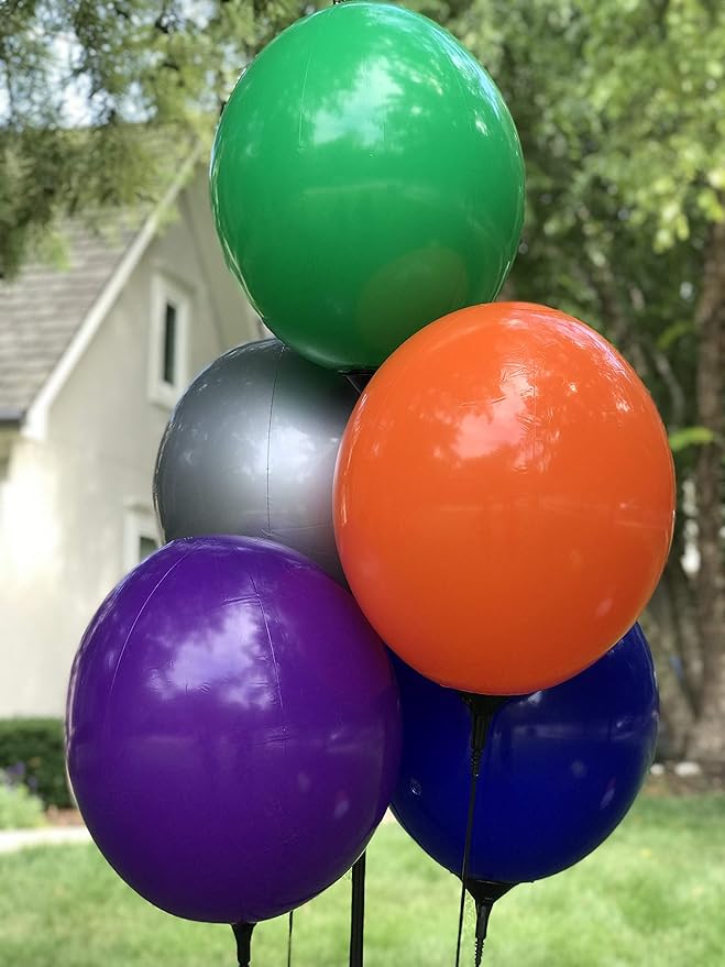 Reusable Balloon Cluster Kit - Image 3