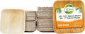 Raj Palm Leaf Plates Plates like Bamboo plates Disposable, Decorative by Raj