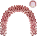 6.6FT Balloon Table Arch Kit – Adjustable Foil Balloon Arch Stand by Foreverkeyu