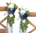 10 Wedding Aisle Decorations for Ceremony by DreamBuilt