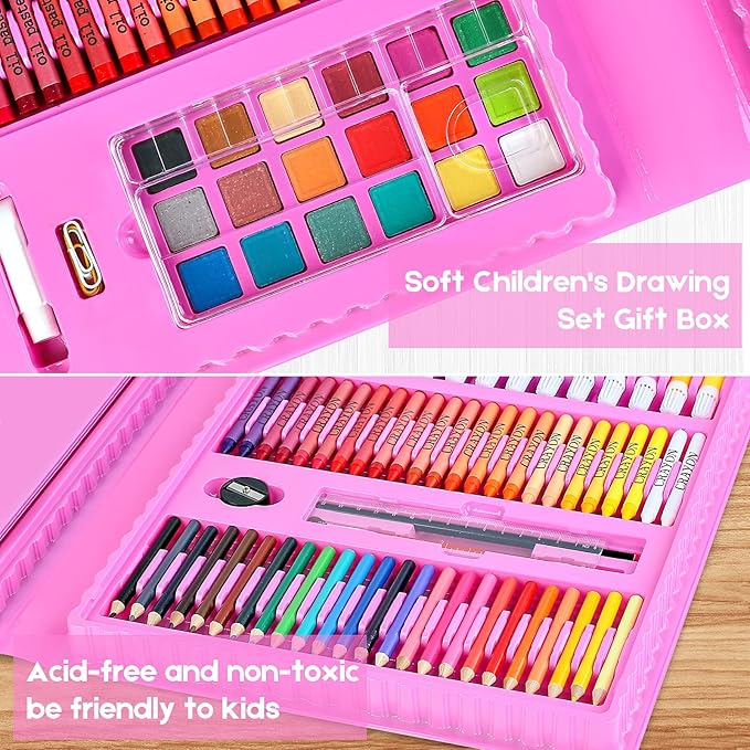 Stocking Stuffers, Art Supplies, Arts and Crafts - Image 5