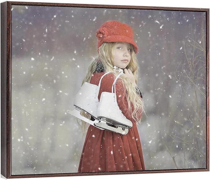 Personalized Custom Canvas Prints: Photo On Canvas Transform Your Photos into by P%26L+ART.