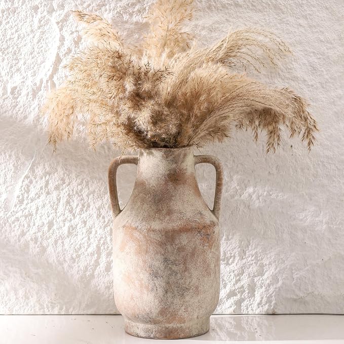 Mitt&Ditt Ceramic Flower Vase - Image 4