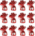ROYALHOUSE Metallic Plastic Wrapped Balloon Weights by RoyalHouse