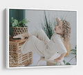 Personalized Custom Canvas Prints: Photo On Canvas Transform Your Photos into by P%26L+ART.