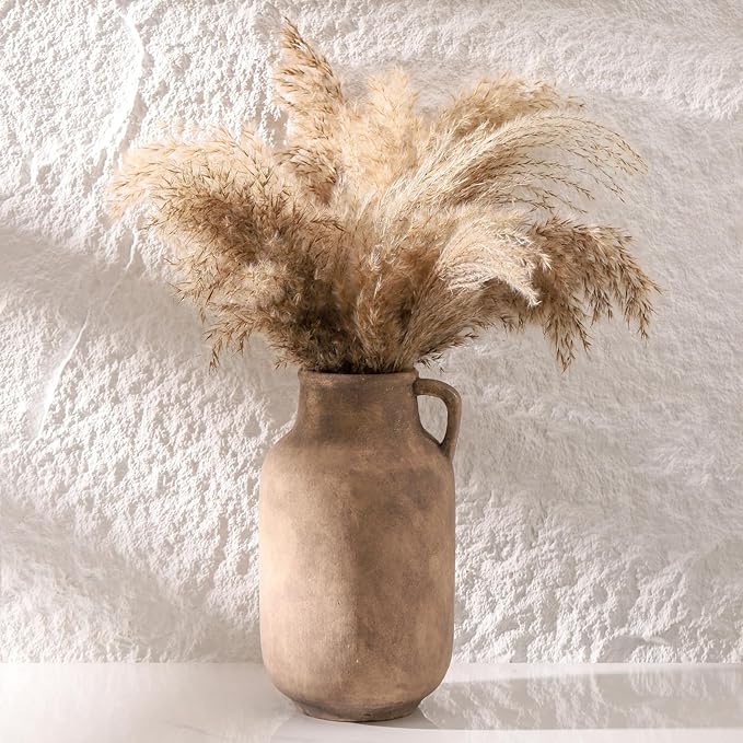 Ceramic Flower Vase Home Decor - Image 4
