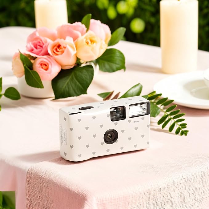 Weddingstar Disposable Camera - Image 5