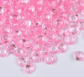 1000pcs/ Pack Wedding Table Acrylic Diamond Scatter Crystals Confetti Acrylic by WelcometoGintoaria