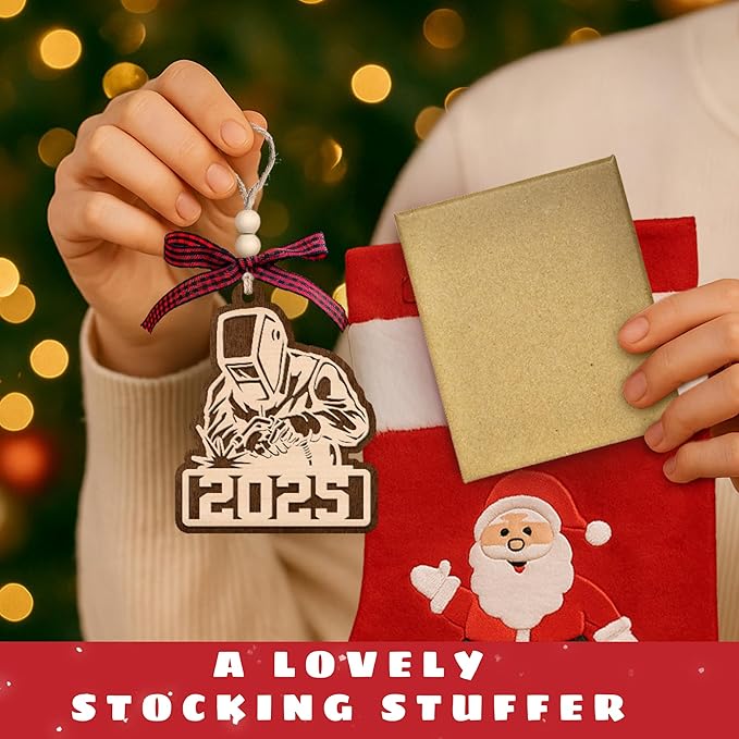 Pawzity Welder Ornaments - Image 4