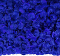 Ouddy Decor 3000 Pcs Rose Petals Artificial Flowers by OuddyDecor
