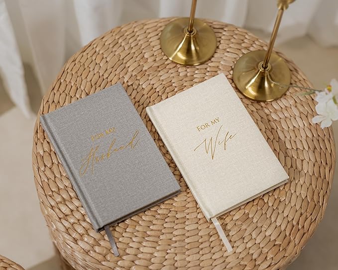 Hard Cover Vow Books - Image 6