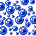 120 PCS 8/14/20mm No Hole Polish Pearl Beads by Cusmation