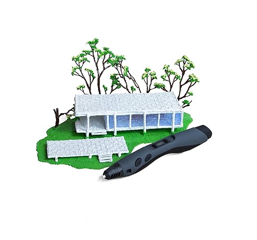 SCRIB3D Advanced 3D Printing Pen - Image 4