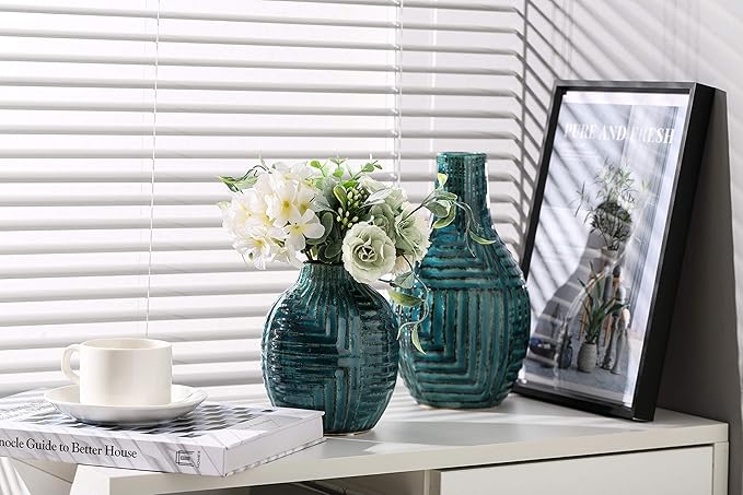 hjn Ceramic Vase - Image 4