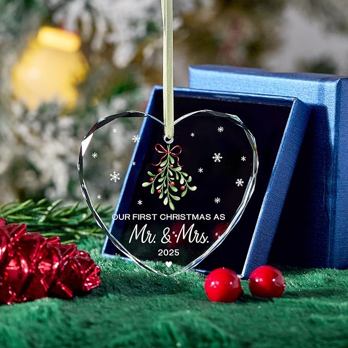 Wedding Gifts -Mr and Mrs Gifts - Image 5