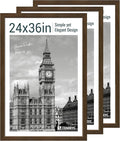 24x36 Poster Frame 3 Pack by TENiBYC