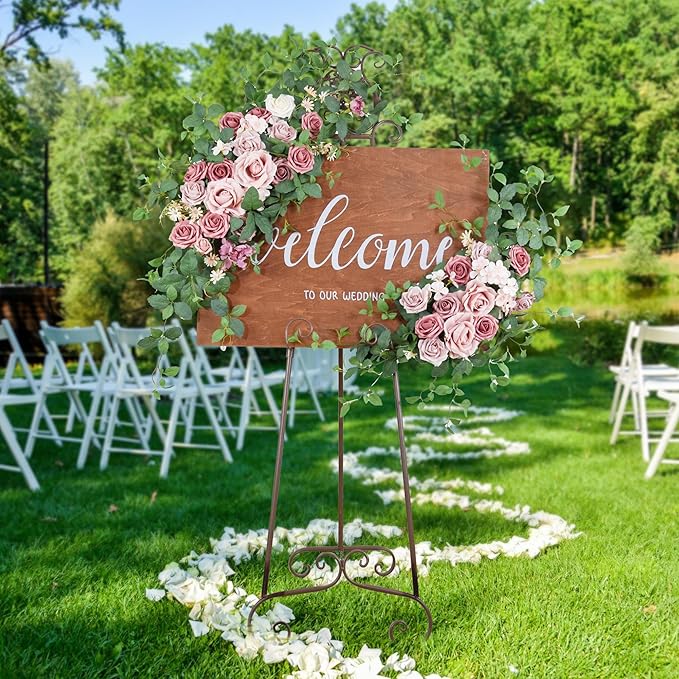 Arch Flower Kit of 2 - Image 6