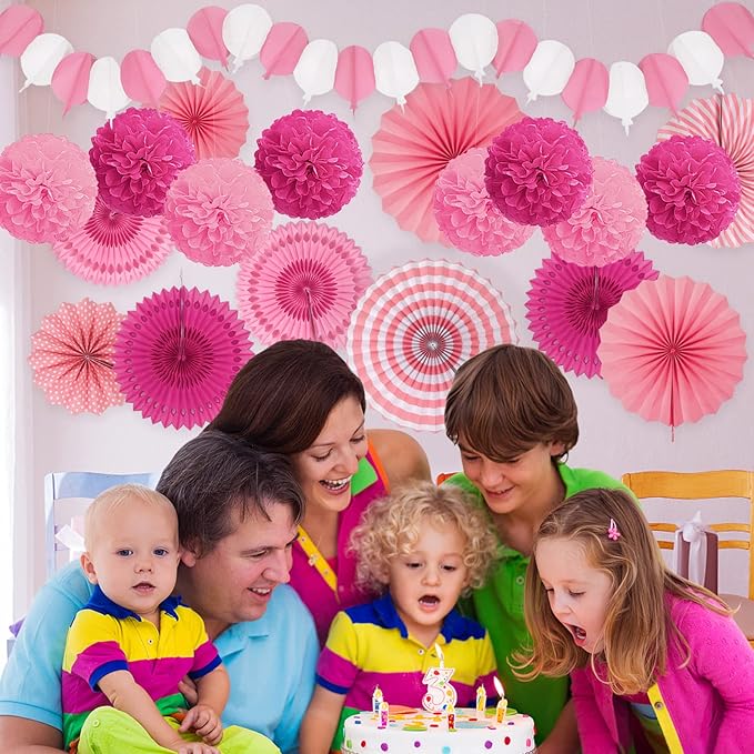 Party Decorations - Image 6