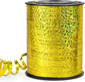 Gold Curling Ribbon by VISPAD