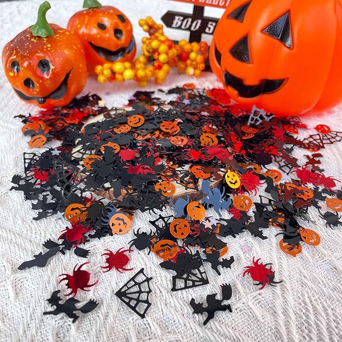 Halloween Party Scatter - Image 4