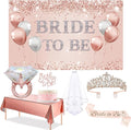 Trgowaul Bachelorette Party Decorations by Trgowaul