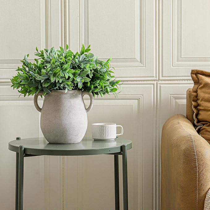Ceramic Flower Vase Home Decor - Image 8