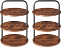 Cupcake Stand 2 Pack, Tower-Style Value Set by BlossoME