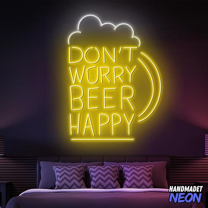 Handmadetnoensign Personalized Billiards Neon Sign, Custom Billiard Decor Led - Image 2