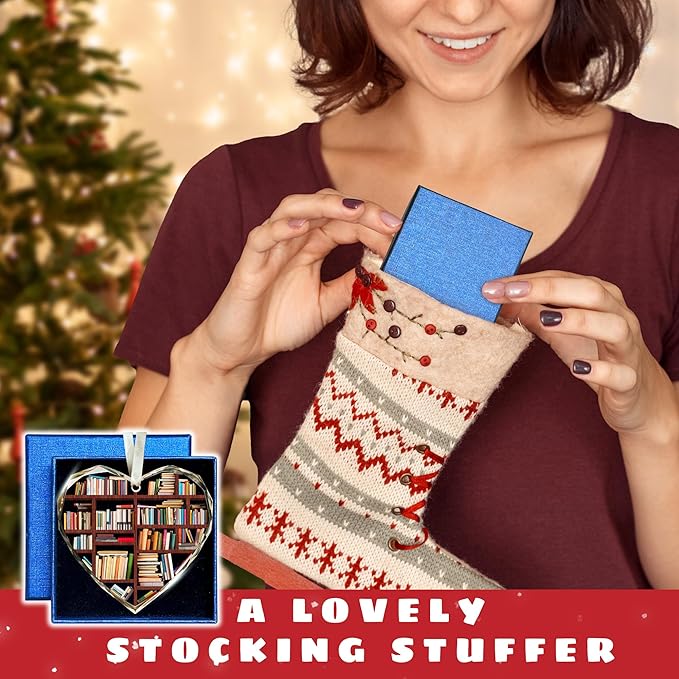 Pawzity Book Lovers Gifts - Image 5