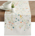 Maison d' Hermine Table runner 100% Cotton Double Layer Table Runners 72 inches by MaisondHermine