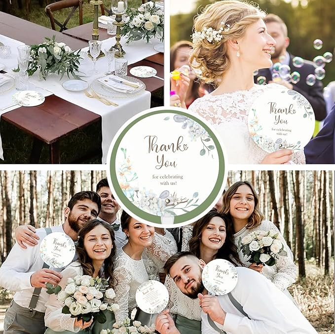 Wedding Aisle Decorations Set of 10 Chair Back Flowers Floral Pew Wedding - Image 4