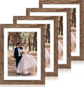 10x14 Picture Frame Set of 4 by iRahmen