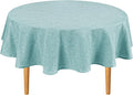 Hiasan Linen Tablecloth 40 Inch Round by Hiasan