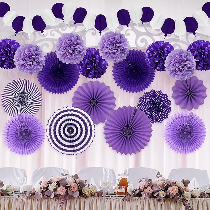 Party Decorations - Image 7